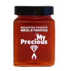 ΜΕΛΙ ΡΕΙΚΙ ΚΥΘΗΡΩΝ ΒΙΟ 400gr
